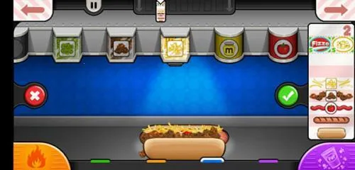 �ϵ��ȹ���(�ȹ���Ӫ��Ϸ)