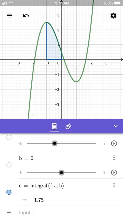 GeoGebra CAS������(��ѧ��������)v5.2.879.0 �ٷ�����