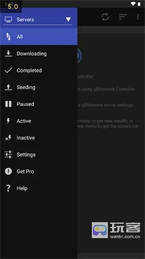 qbittorrent(BT���ع���)