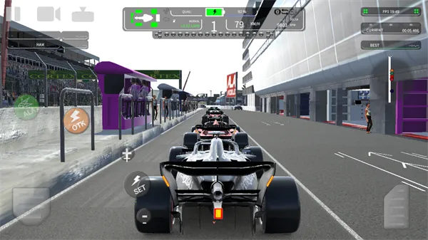 四驱赛车汉化版 四驱赛车汉化版