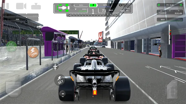 四驱赛车汉化版 四驱赛车汉化版