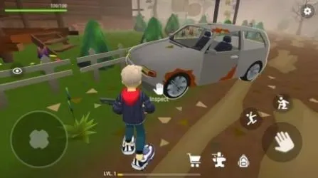 ��ʬ�г��ƽ��v0.1.2 �ֻ���