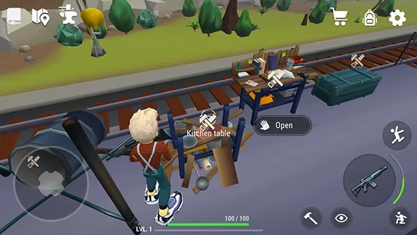 僵尸列车破解版 僵尸列车破解版