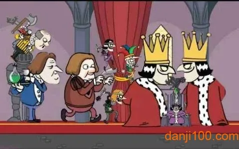 Murder: Be The King(��ɱ������Ϸ)v1.8.8 �ٷ�����