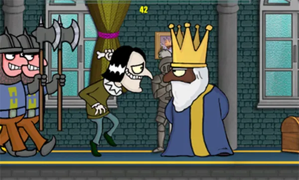 Murder: Be The King(��ɱ������Ϸ)v1.8.8 �ٷ�����