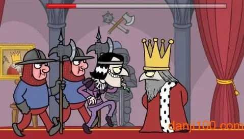 Murder: Be The King(��ɱ������Ϸ)v1.8.8 �ٷ�����