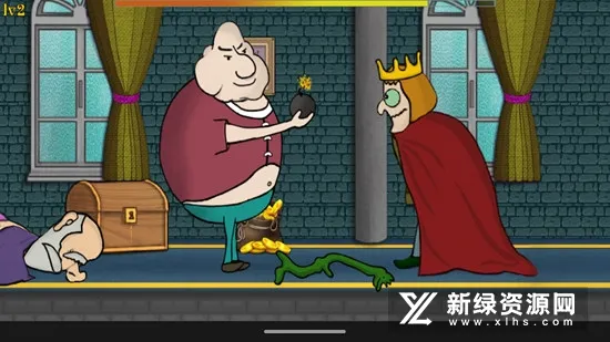 Murder: Be The King(��ɱ������Ϸ)v1.8.8 �ٷ�����