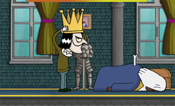 Murder: Be The King(��ɱ������Ϸ)v1.8.8 �ٷ�����