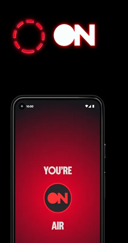 Stationhead(�����罻ƽ̨)v2.0.8 �ٷ�����