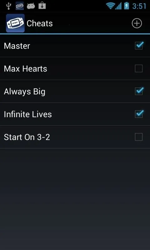 gbaģ�������°�v3.2.0 �ٷ�����