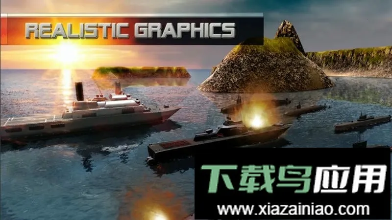 Ǳˮͧģ����(Ǳͧս����Ϸ)v3.3.2 �ֻ���