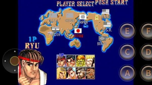 街头霸王22026下载安装 街头霸王22026下载安装