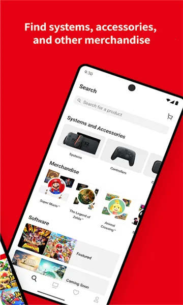 nintendostore����v2.3.0 �ֻ���