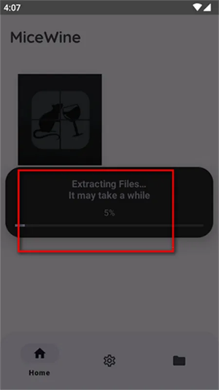 MiceWine(安卓游戏模拟器) MiceWine(安卓游戏模拟器)