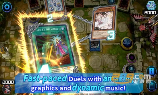 Master Duel2026����v2.4.0 ��Ѱ�