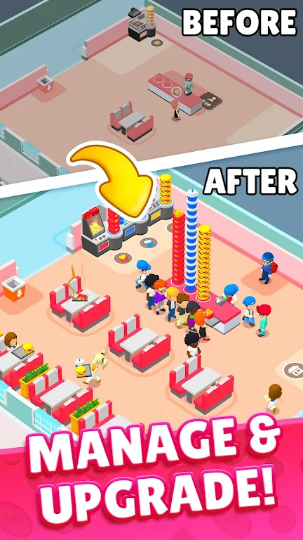 �������ȥ����(ģ�⾭Ӫ��Ϸ)v1.0.0 ��Ѱ�