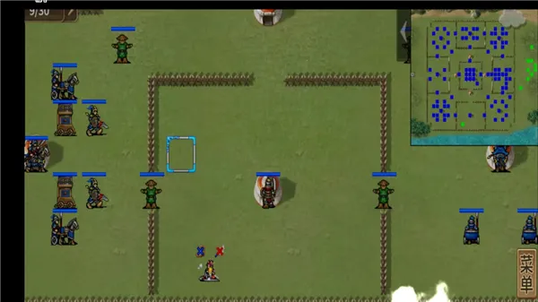 豪华曹魏传2026官方正版 豪华曹魏传2026官方正版