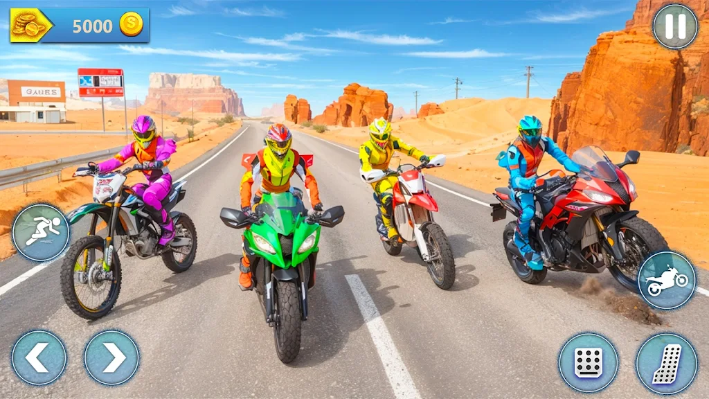 ���������г�׹����ײ2026����v1.2 ��׿��