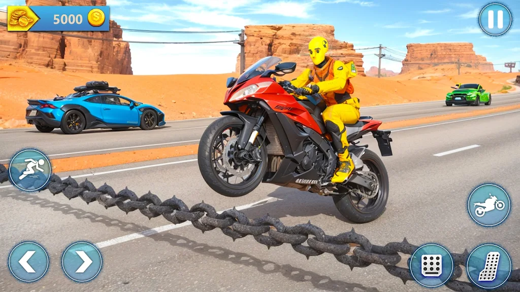 ���������г�׹����ײ2026����v1.2 ��׿��