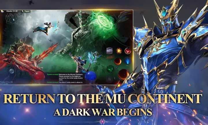 MU���ڰ�����2026�ٷ����°汾v3.9.5.7 ��׿��