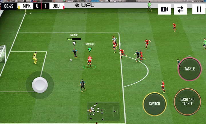 UFL2026���ʷ�2026���ذ�װv0.11.1 ��Ѱ�