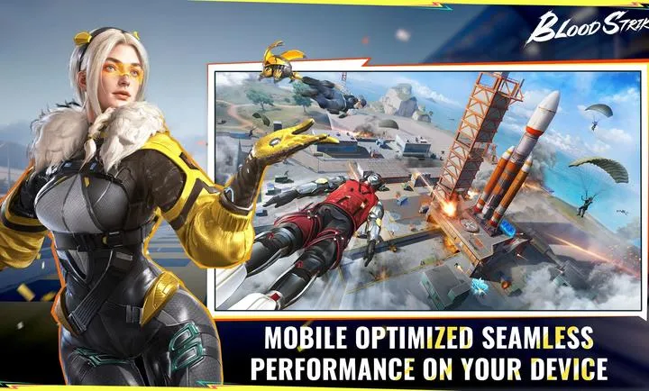 Ѫսͻ��(����ɱ�����Ϸ)v1.003.650013 �ֻ���