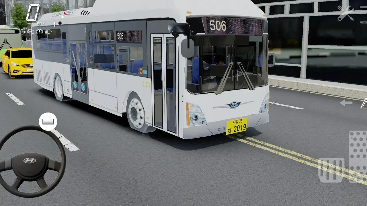 3D��ʻ2026�ٷ����°汾v6.14.6 �ֻ���