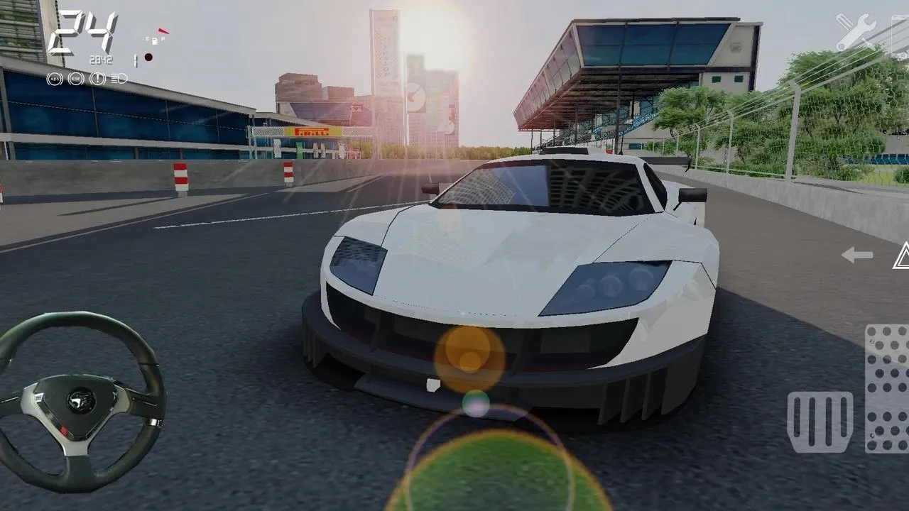 3D��ʻ2026�ٷ����°汾v6.14.6 �ֻ���