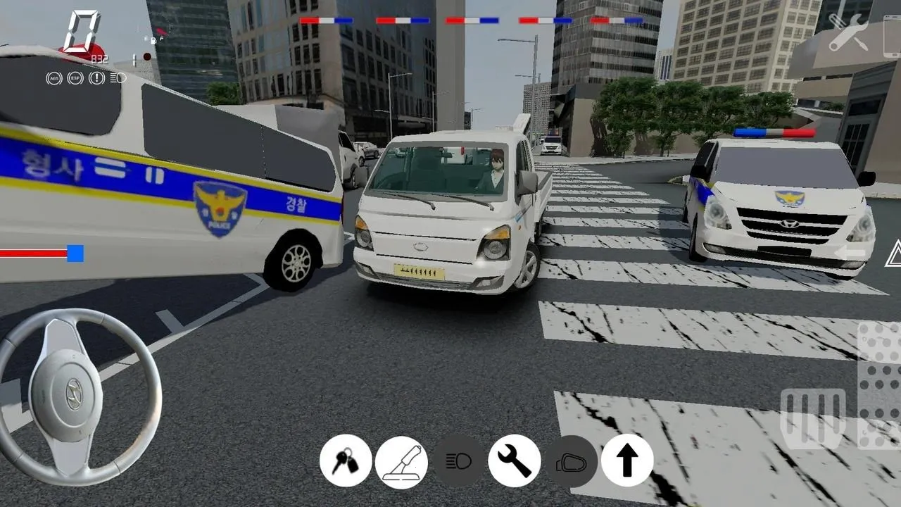 3D��ʻ2026�ٷ����°汾v6.14.6 �ֻ���