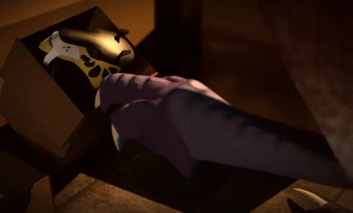 ���֮ҹ(�ֲ��������Ϸ)v1.0.1 ��Ѱ�