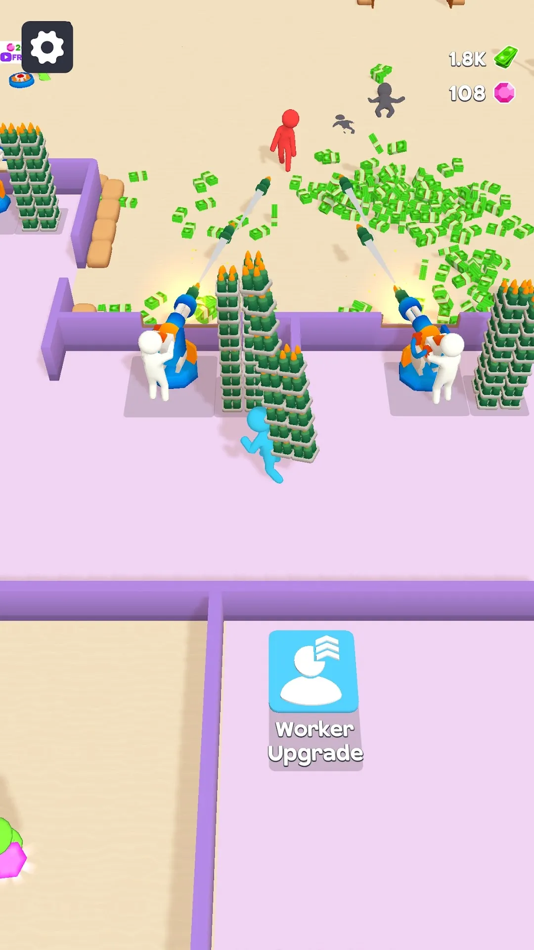 �ҵĽ�ʬӪ�����İ�����v1.1.6 �ٷ�����