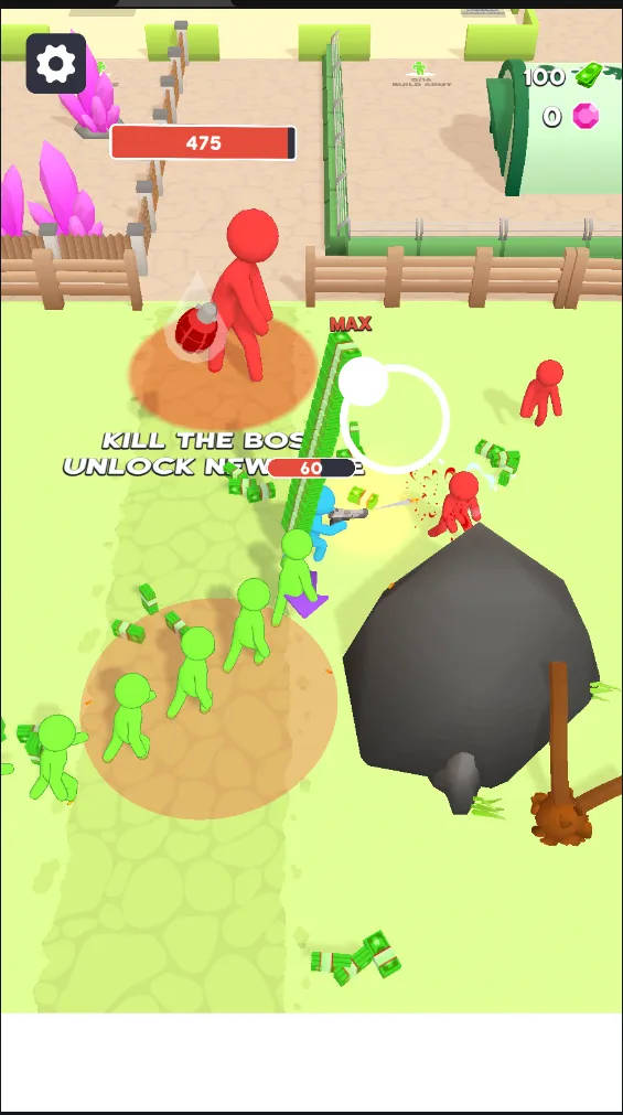 �ҵĽ�ʬӪ�����İ�����v1.1.6 �ٷ�����