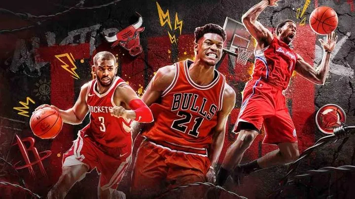 ��ְ��ȫ����-NBA2K2026�ٷ����°汾v0.3.6020 ��Ѱ�