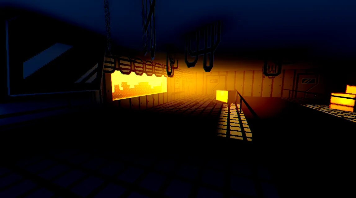 �޻�ʵ����Transfur Chase2026���ذ�װv0.4.3 �ٷ�����