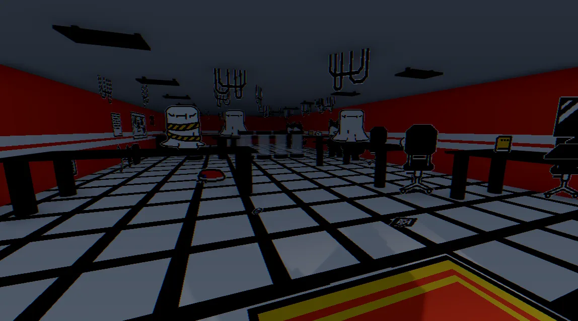 �޻�ʵ����Transfur Chase2026���ذ�װv0.4.3 �ٷ�����