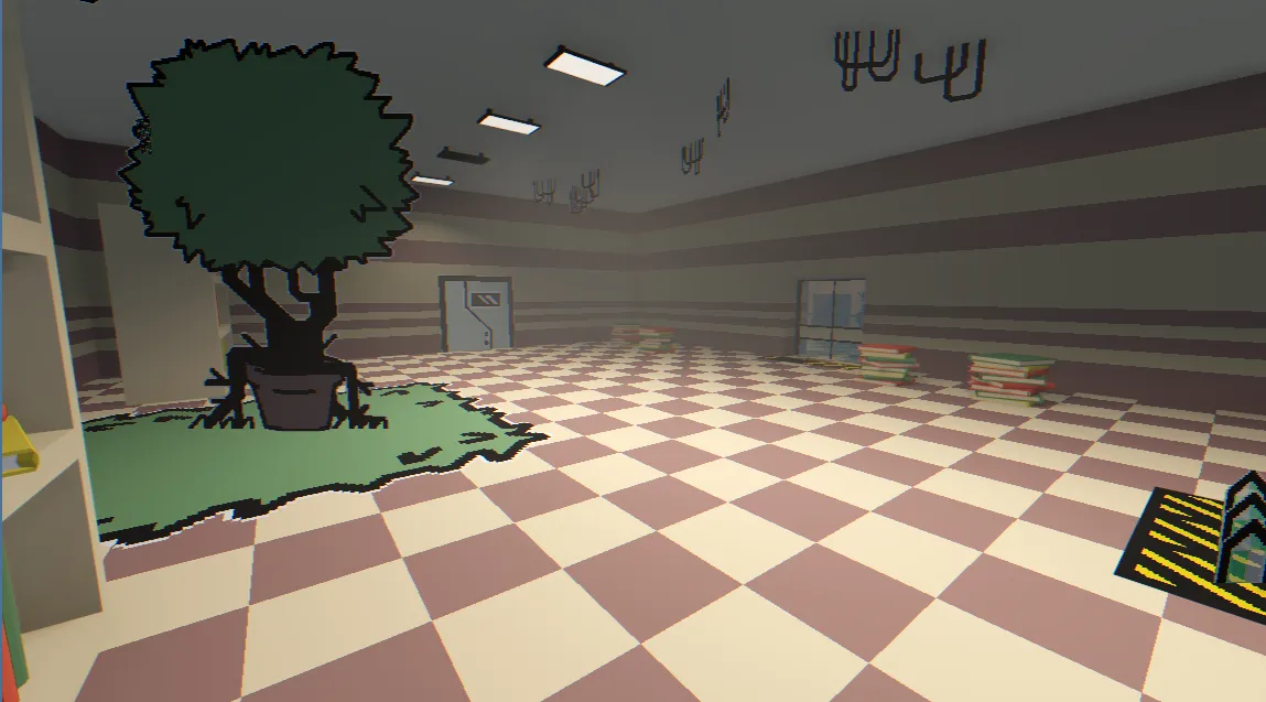 �޻�ʵ����Transfur Chase2026���ذ�װv0.4.3 �ٷ�����