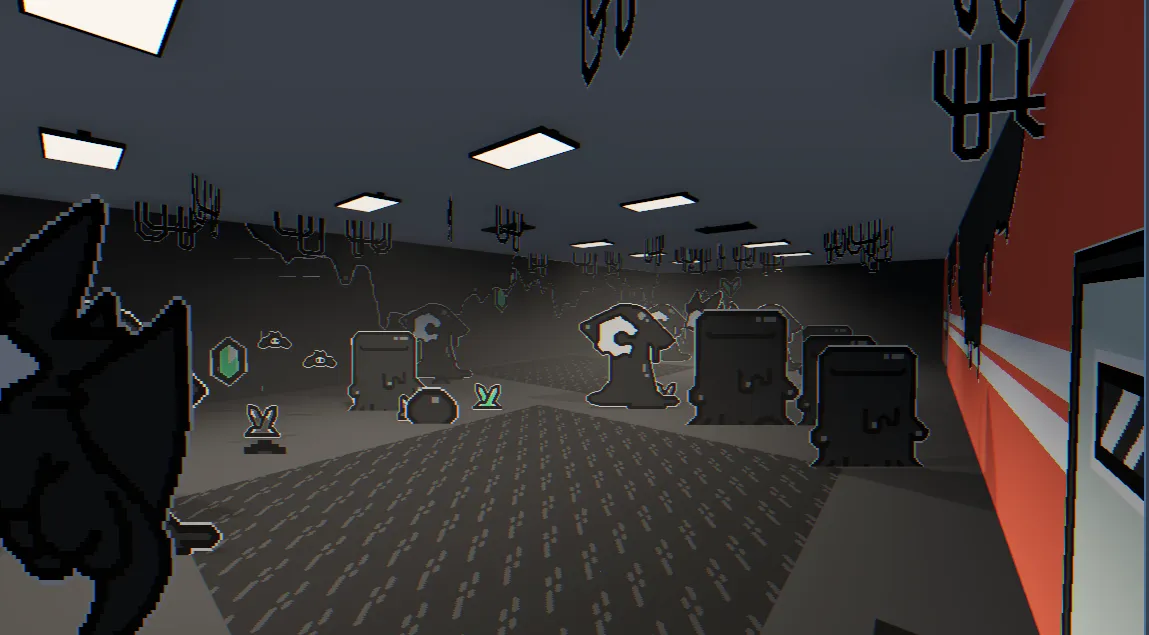 �޻�ʵ����Transfur Chase2026���ذ�װv0.4.3 �ٷ�����