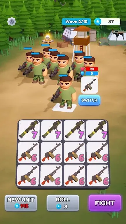 ��������(������������Ϸ)v0.1.1 �ֻ���