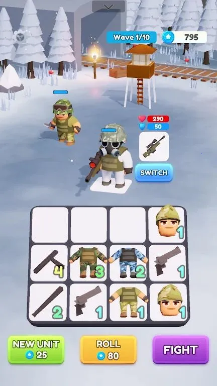 ��������(������������Ϸ)v0.1.1 �ֻ���