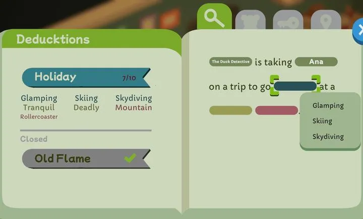 ѼѼ��̽���ֹ�¶Ӫ��(Ѽ����̽��Ϸ)v2.3.29 �ֻ���