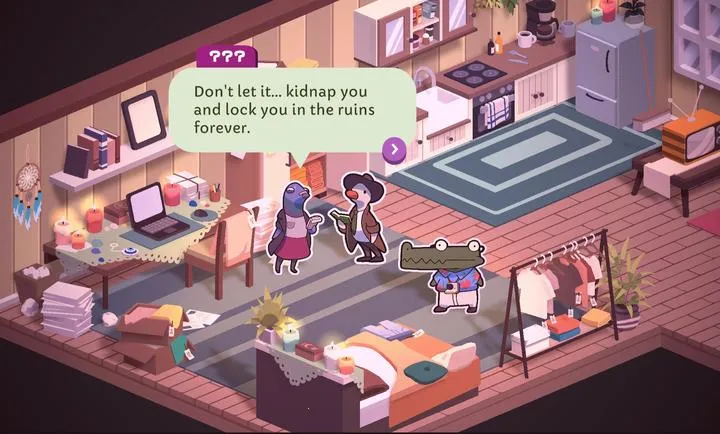 ѼѼ��̽���ֹ�¶Ӫ��(Ѽ����̽��Ϸ)v2.3.29 �ֻ���