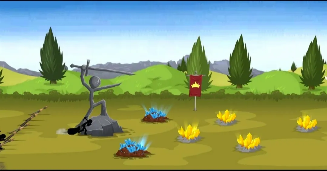 �����ս���Ų�3�����Ͽ�(�����ս����Ϸ)vDEV3.6 ��׿��