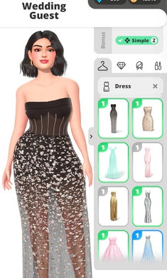 ��ҫʱ������(ʱ�л�װ��Ϸ)v0.9.3 �ٷ�����