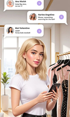 ��ҫʱ������(ʱ�л�װ��Ϸ)v0.9.3 �ٷ�����