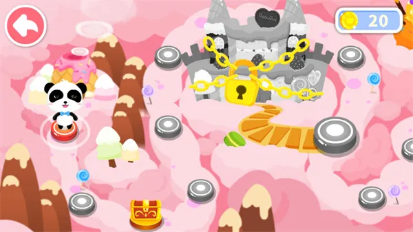 宝宝当店长2026官方正版