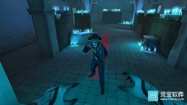 对峙2正版官方下载