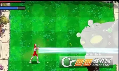 ��������ս��ʬplus�汾����