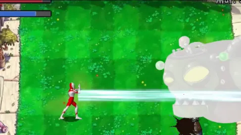 ��������ս��ʬplus�汾����v1.0 ��׿��