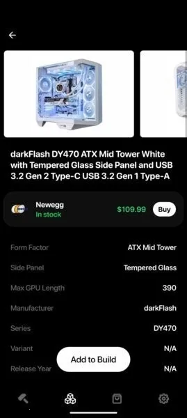 BuildCores(Ӳ��ģ������)v2025.7.1 �ֻ���