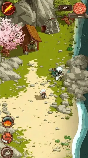 �군�����������СҰ��(ԭʼ����������Ϸ)v1.0.0 �ֻ���